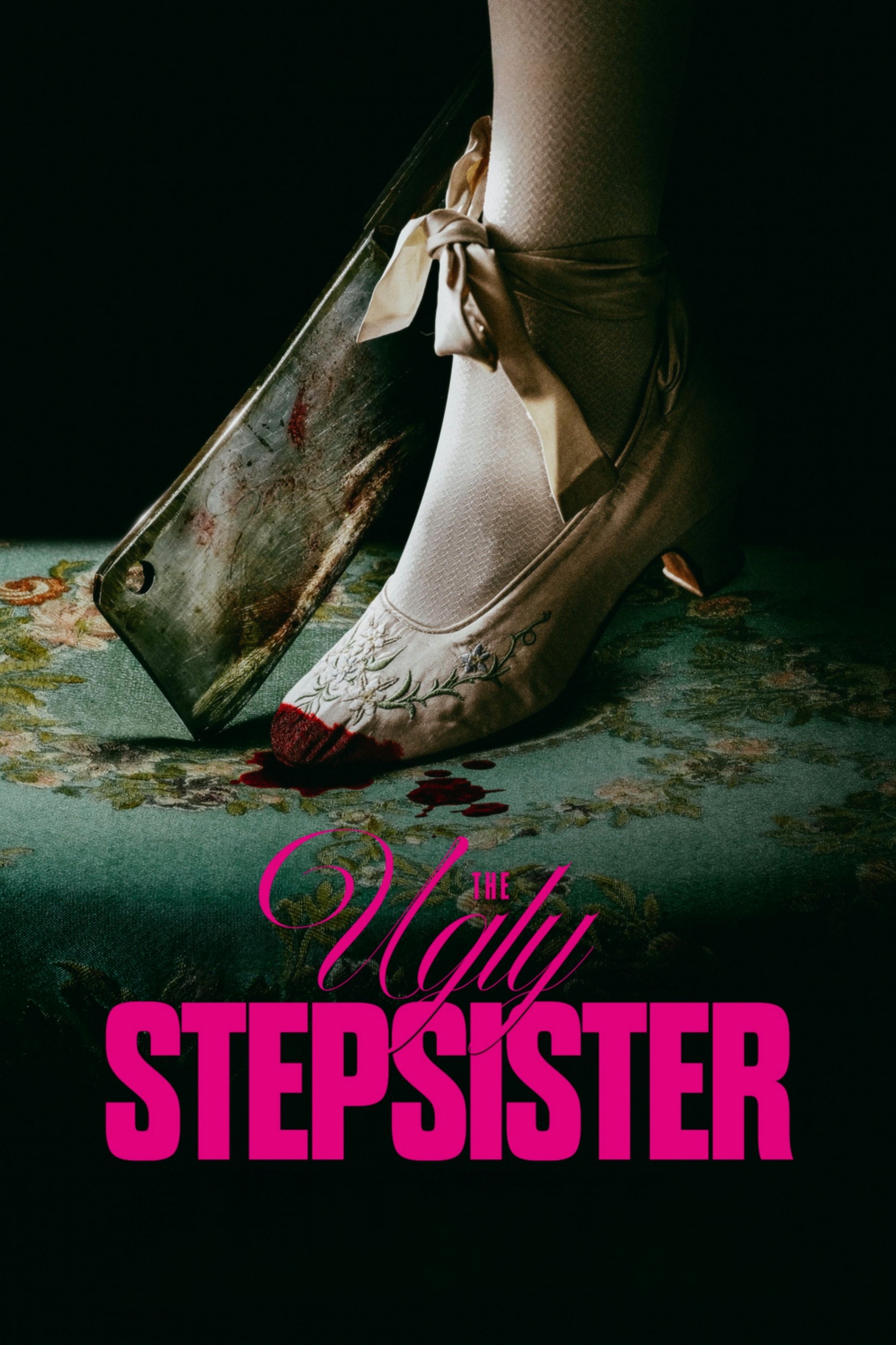 The Ugly Stepsister (2025) [472758] (A1761081730) [[Movies]] --Plex--